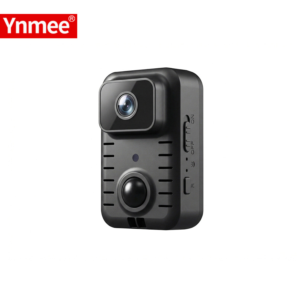 WD23 Smart PIR WiFi Camera image 1