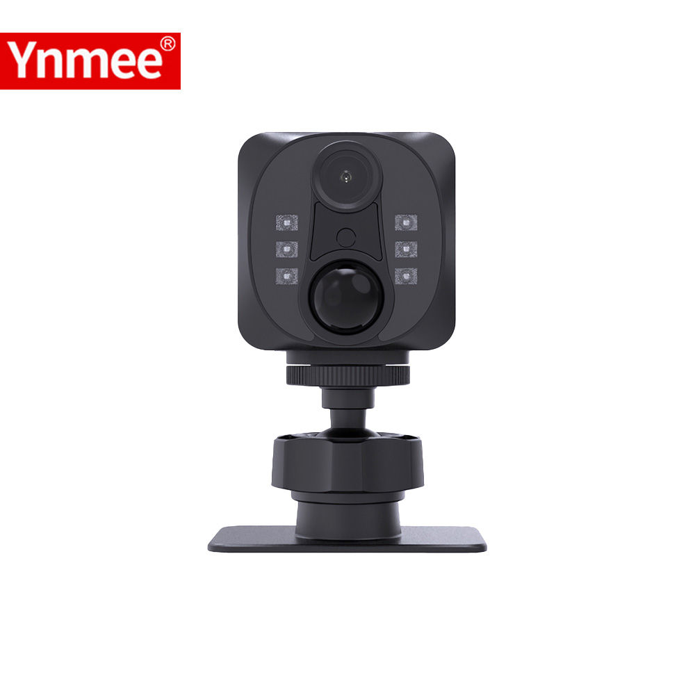 WD22 Wireless WiFi Security Camera 3MP PIR image 1