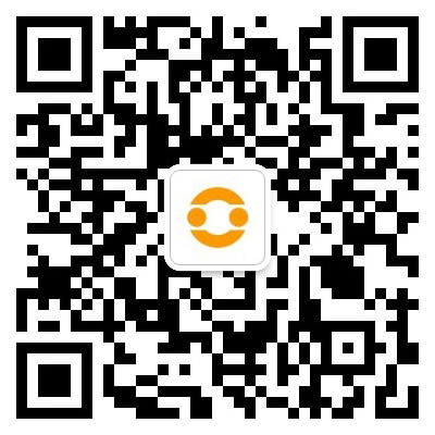 Scan to open our site